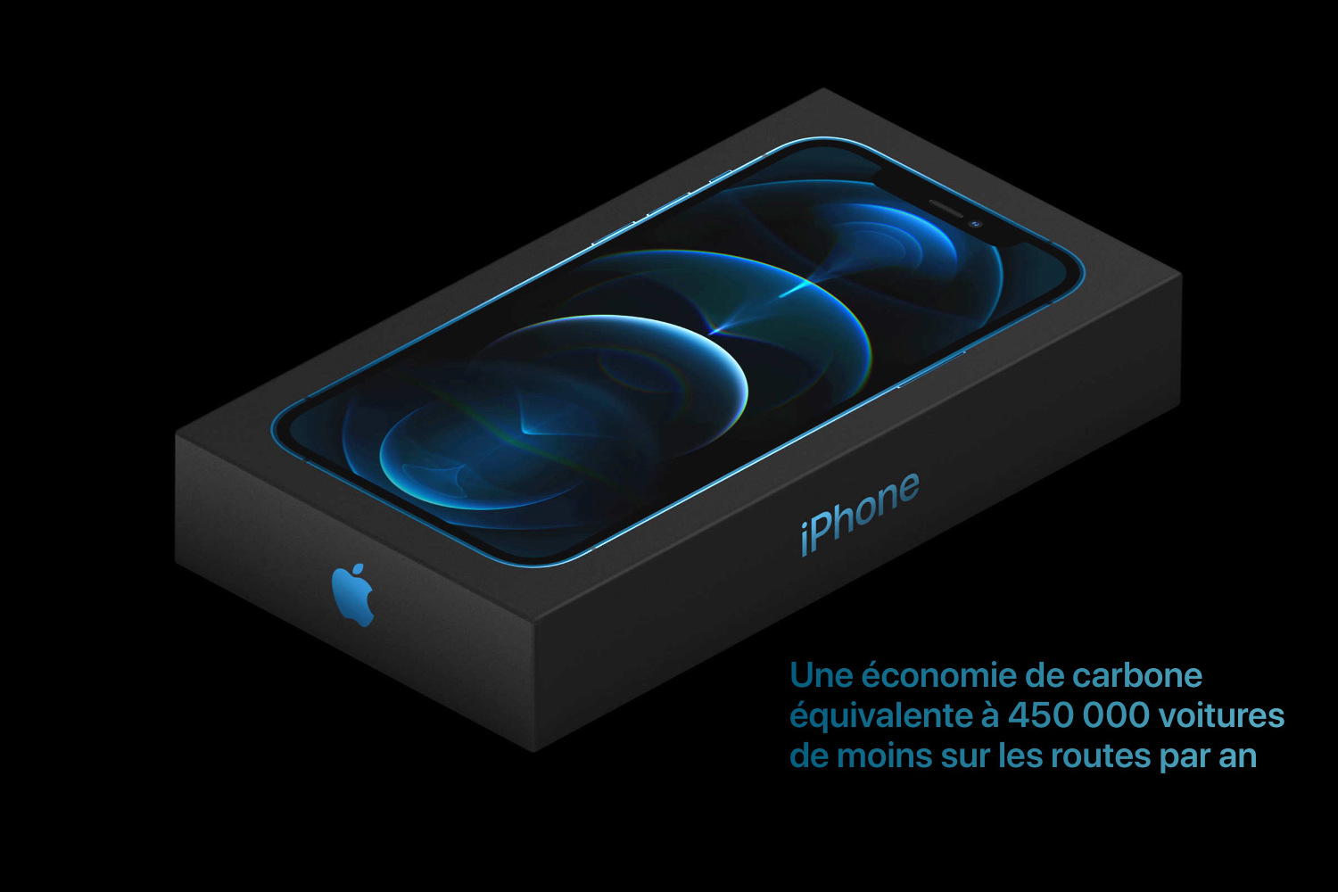 iPhone vendu sans adaptateur secteur, beaucoup de bruit pour rien ?