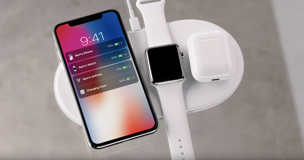 Conseils pour iOS 12
